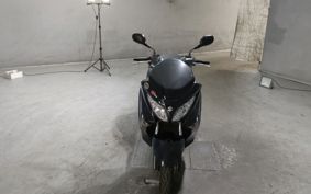 SUZUKI BURGMAN200 CH41A