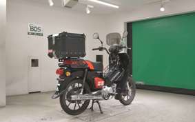 HONDA CROSS CUB 110 JA60
