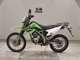 Фото Kawasaki KLX125 с японского аукциона