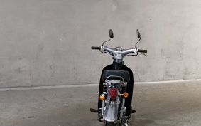HONDA LITTLE CUB AA01
