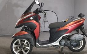 YAMAHA TRICITY 125 SE82J