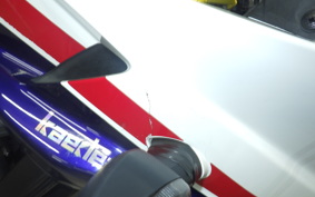 HONDA CB400 SUPER BOLDOR VTEC 2006 NC39