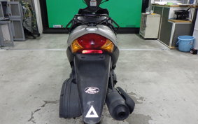 SUZUKI ADDRESS V125 CF4EA