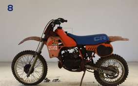 HONDA CR80R HE04