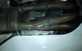 SUZUKI HAYABUSA Gen.3 2022 EJ11A