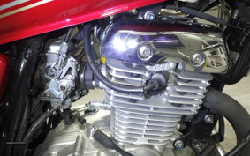 SUZUKI GN125 F Gen.2 1996