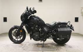 HONDA REBEL 1100 2023 SC83