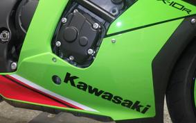 KAWASAKI ZX 10 NINJA ABS 2023 ZXT02L