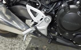 HONDA CB250RA MC52