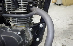 HONDA APE 100 GEN 2 HC13