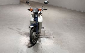 HONDA SUPER CUB90 HA02