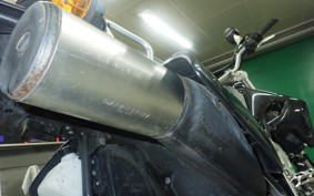 KAWASAKI KLX250D TRACKER 2016 LX250E