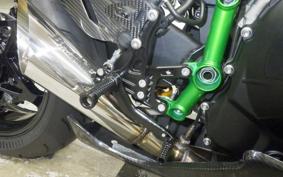 KAWASAKI NINJA H2 CARBON 2021 ZXT02J