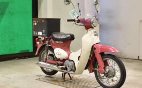 HONDA LITTLE CUB 2020 AA01
