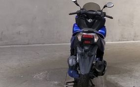 YAMAHA TRICITY 155 ABS SG37J