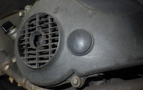 SUZUKI ADDRESS V125 CF4EA