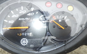 YAMAHA JOG ZR-4 SA58J