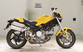 DUCATI MONSTER S2R 800 2005