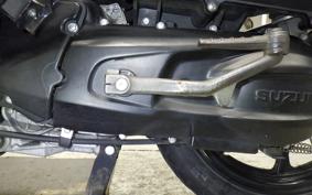 SUZUKI ADDRESS 110 CE47A