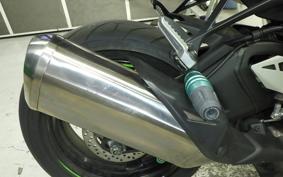 KAWASAKI ZX 10 NINJA ABS 2021 ZXT02L