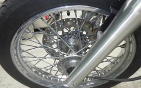 YAMAHA DRAGSTAR 400 4TR