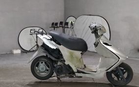 SUZUKI ADDRESS V125 CF46A
