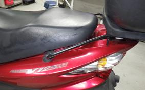 SUZUKI ADDRESS V125 S CF4MA
