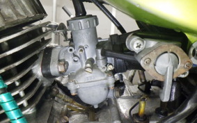 SUZUKI RV125 RV125