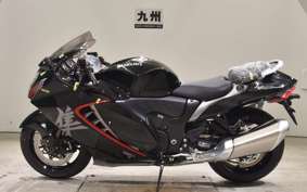 SUZUKI HAYABUSA Gen.3 2026 EJ11A