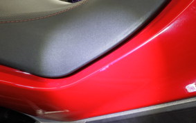 DUCATI MULTISTRADA 1200 S 2018
