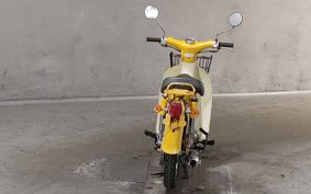 HONDA LITTLE CUB AA01