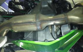 KAWASAKI ZH2 SE 2024 ZRT00K