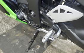 KAWASAKI ZX 10 NINJA ABS 2023 ZXT02L