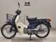 Фото Honda C90 SUPER CUB E с японского аукциона