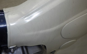 HONDA C90 SUPER CUB E HA02
