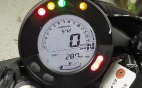 KAWASAKI ELIMINATOR400-3SE 2025 EL400A