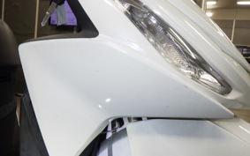 SUZUKI ADDRESS 110 2017 CE47A