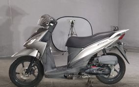 SUZUKI ADDRESS V110 CE47A