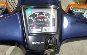 HONDA C90 SUPER CUB E HA02