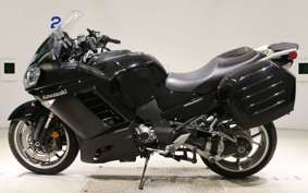 KAWASAKI 1400 GTR 2011
