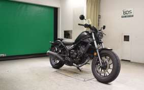HONDA REBEL 250 E-Clutch 2024 MC49