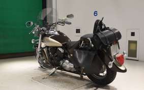 YAMAHA DRAGSTAR 400 CLASSIC 2008 VH01J