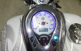 YAMAHA DRAGSTAR 400 2004 VH01J