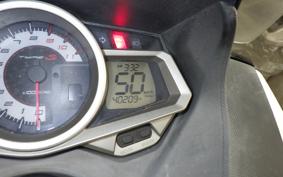 HONDA FAZE S MF11