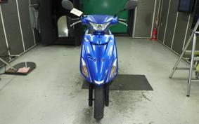 SUZUKI ADDRESS V125 S CF4MA