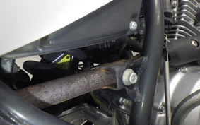 YAMAHA XTZ125 2022