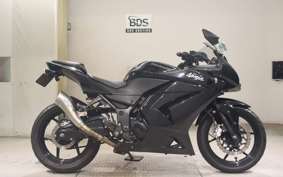 KAWASAKI NINJA 250R EX250K