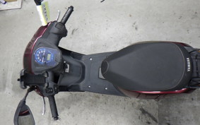 YAMAHA JOG-7 1988 AY01