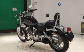 YAMAHA VIRAGO 250 2005 3DM