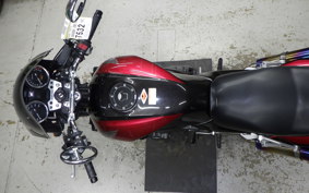HONDA CB400SF GEN 4 A 2015 NC42